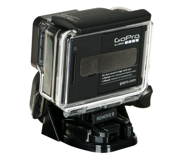 GoPro HERO3+ Black Edition - Adventure - 1451102 - zdjęcie 4